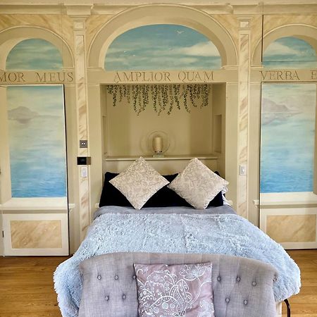 Newby Bridge Hotel Экстерьер фото
