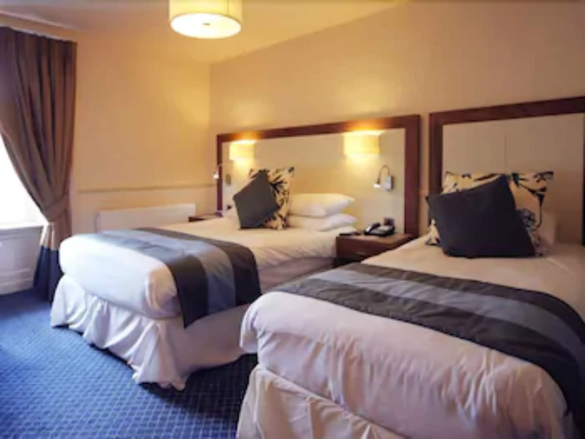 Newby Bridge Hotel Экстерьер фото