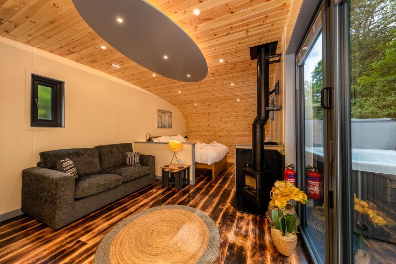 Newby Bridge Hotel Экстерьер фото