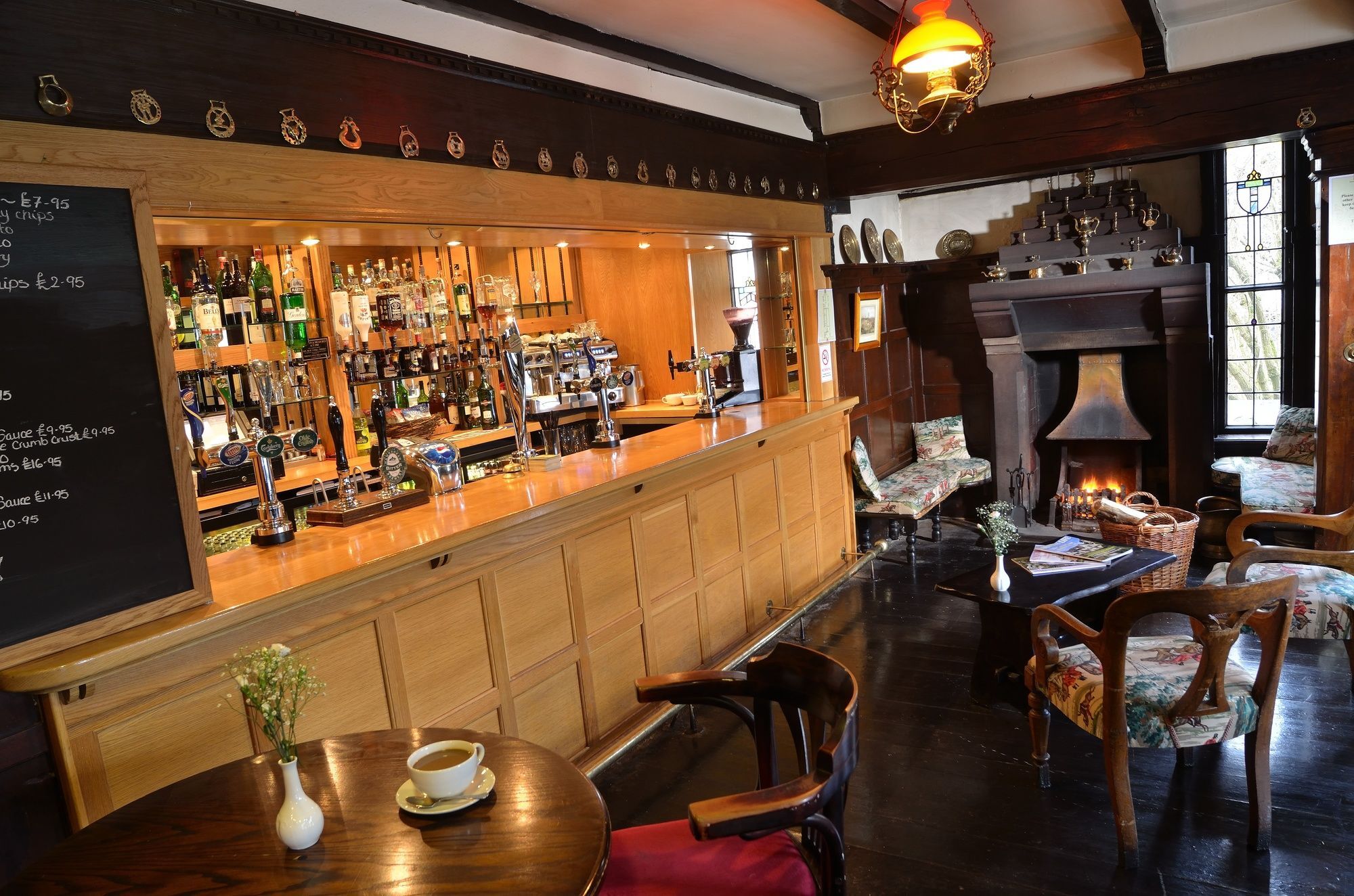 Newby Bridge Hotel Экстерьер фото
